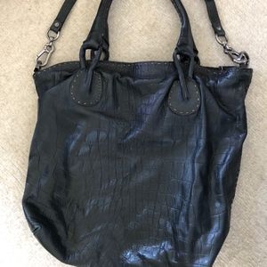 Carla Mancini Hobo Bag